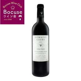 コート・デュ・ルーション・ヴィラージュ・ヴィエイユ・ヴィーニュ 2011 ゴビー