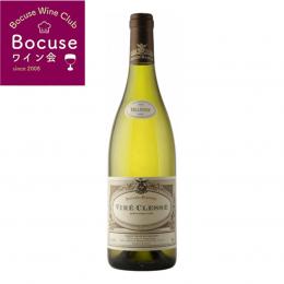 【数量限定】ヴィレ・クレッセ・2021・セガン・マニュエル