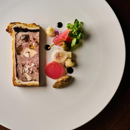 ショレイ・レ・ボーヌ 2020　ドメーヌ・ルー　