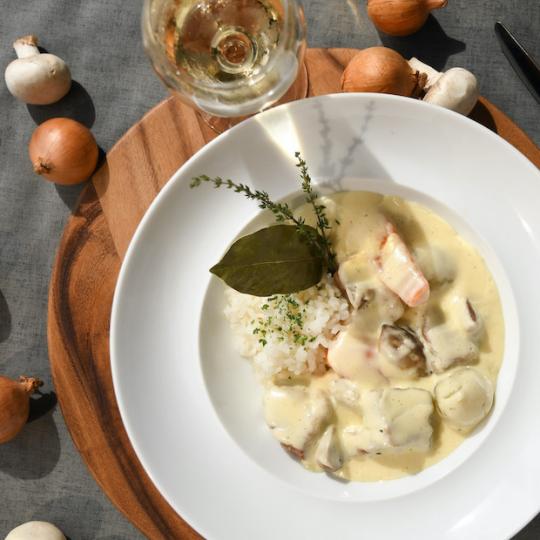 ピノ・グリ・特級畑・ツィンコフル・2024・アガット・ビュルサン