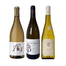 ロワール白ワイン3本セット