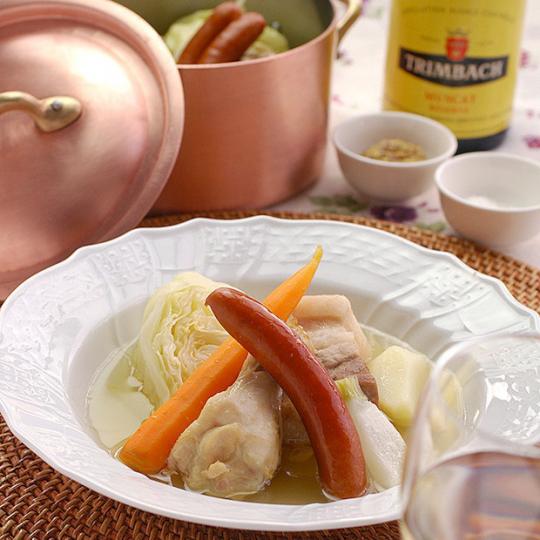 【ソムリエおすすめ】夏の白ロゼワイン4本セット