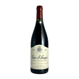 【完売】ニュイ・サン・ジョルジュ・2020・エマニュエル・ルジェ