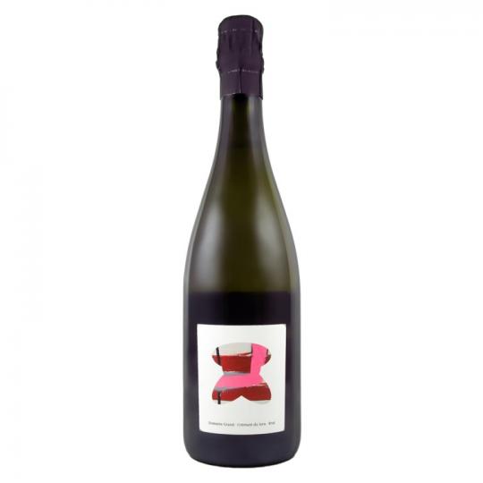 クレマン・デュ・ジュラ