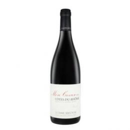 コート・デュ・ローヌ・モン・クール 2023 ジャン・ルイ・シャーヴ・セレクション