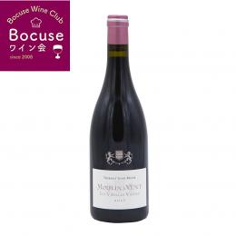 ムーラン・ナ・ヴァン・レ・ヴィエイユ・ヴィーニュ2017　ティボー・リジェ・ベレール