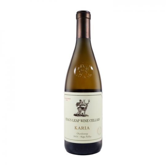 カリア・シャルドネ・2023・スタッグス・リープ・ワイン・セラーズ