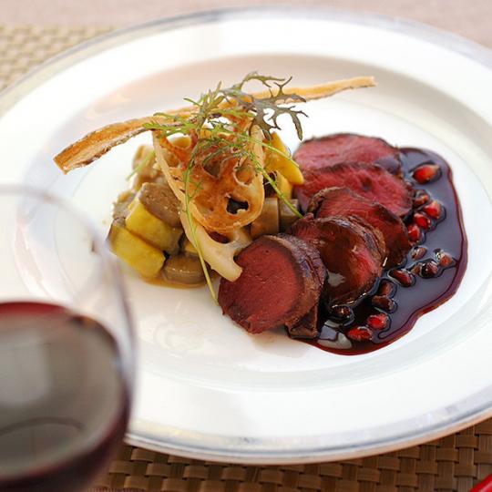 カリフォルニア 赤ワイン3本セット