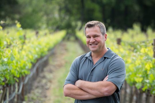 アヴィータ・ソーヴィニヨン・ブラン・2023・スタッグス・リープ・ワイン・セラーズ