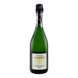 イヴ・ジャック・レ・ザンセーニュ・ブラン・ド・ブラン・2018