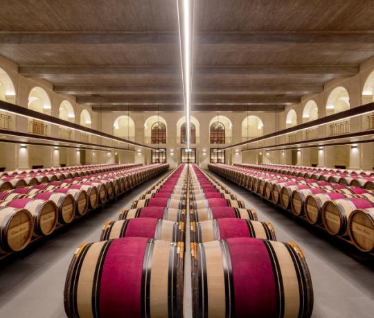 【数量限定】ボルドー赤ワイン5本セット