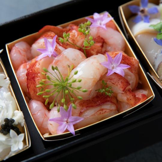 【数量限定】和食と合わせるシャンパーニュ&白赤ワイン3本セット