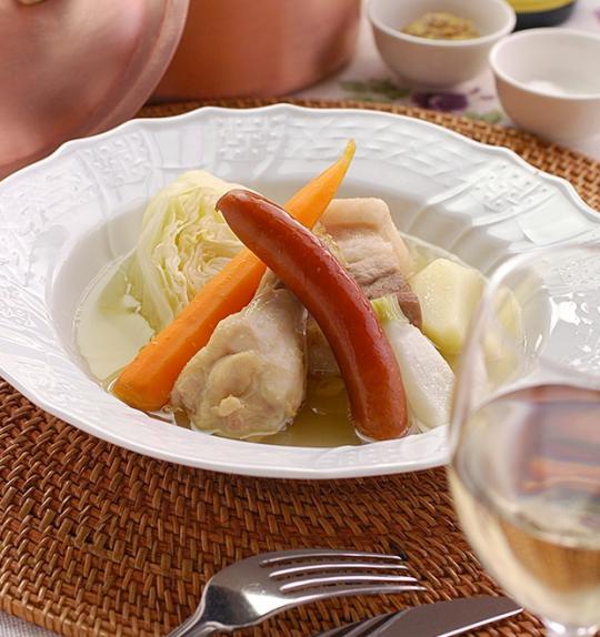 【数量限定】デイリーに楽しむ白ワイン5本セット