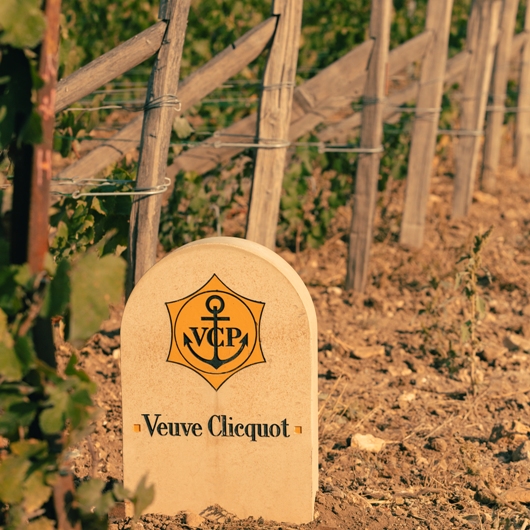 ヴーヴ・クリコ・ラ・グラン・ダム・2018