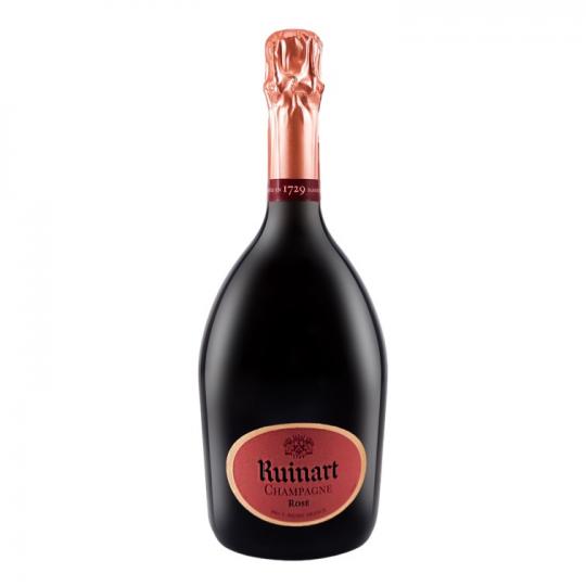 ルイナール・ロゼ