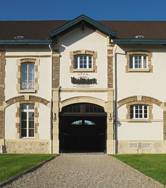 ルイナール・ブラン・ド・ブラン