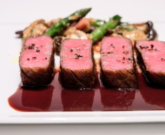 冬に楽しむ濃厚赤ワイン6本セット