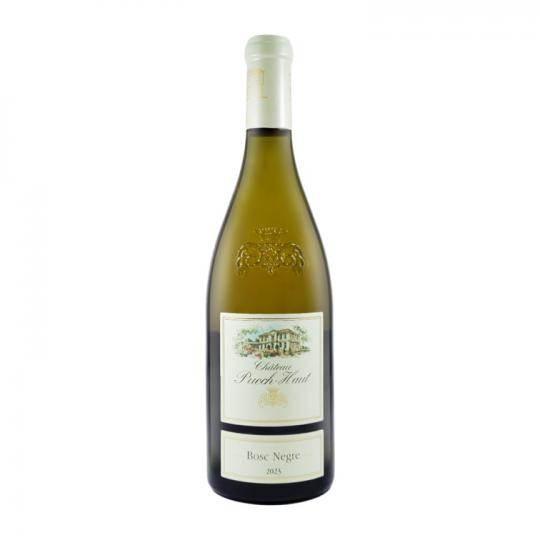 コトー・デュ・ラングドック・ボスク・ネグル・ブラン・2023・ピュエシュ・オー