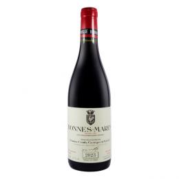 ボンヌ・マール・特級畑・2023・コント・ジョルジュ・ド・ヴォギュエ