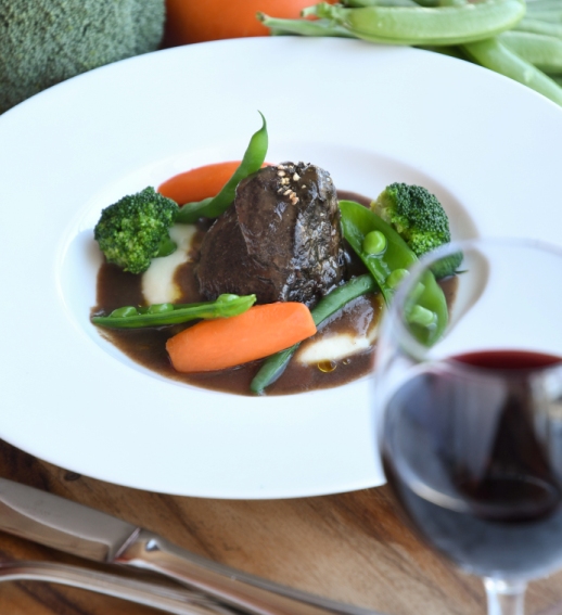 【数量限定】ボルドー赤ワイン5本セット