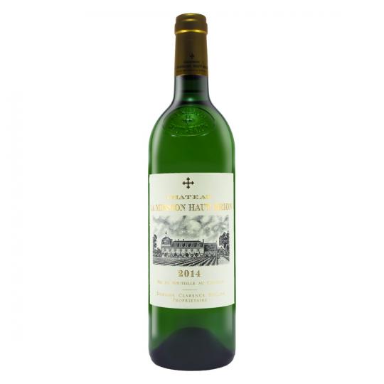 <1月9日13時まで>シャトー・ラ・ミッション・オー・ブリオン・ブラン・2014